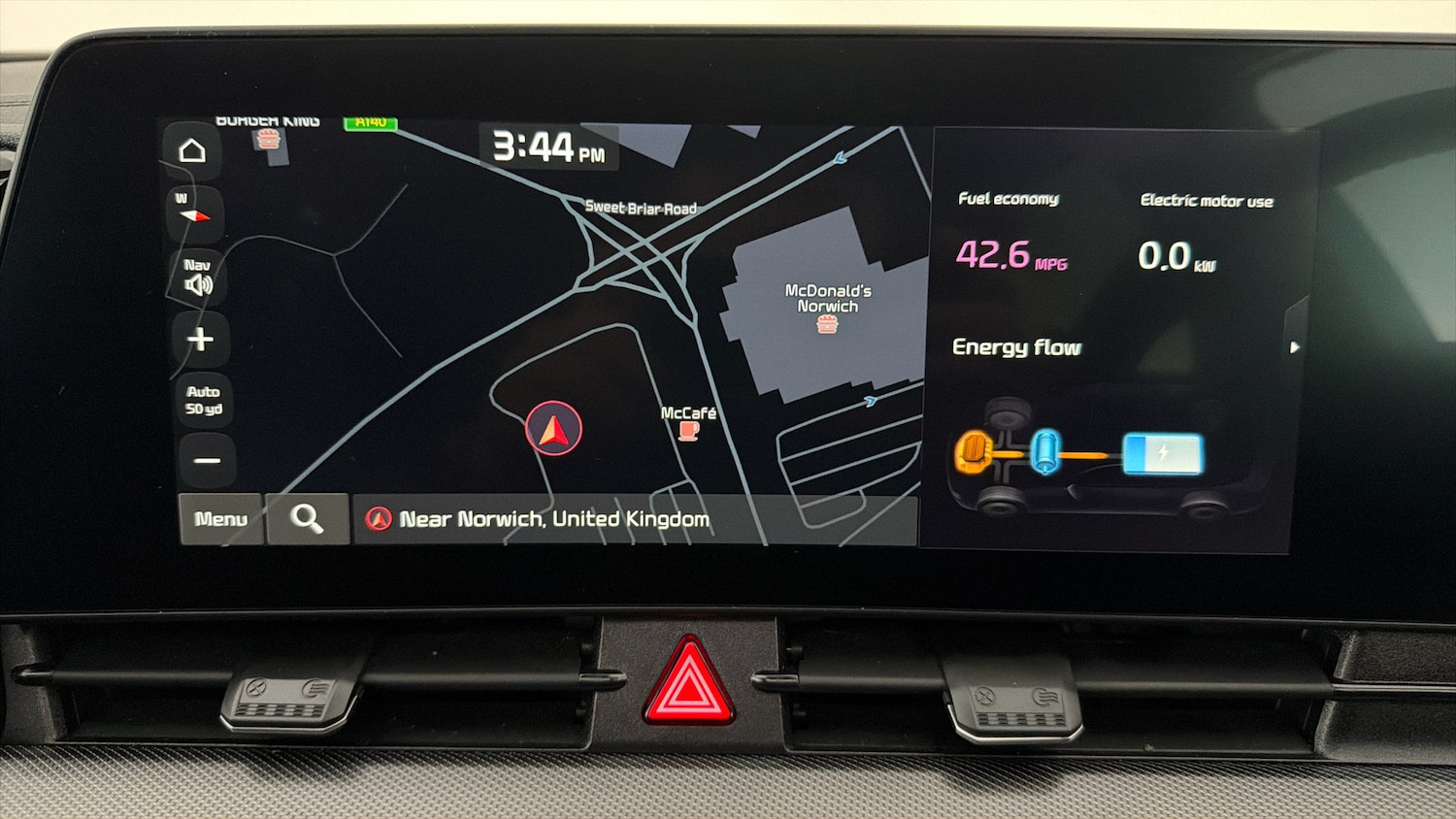 Used Kia Sportage 2023 for sale - 77836279: Photo 11