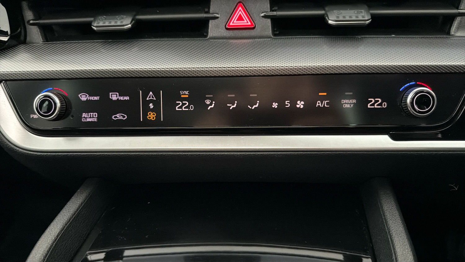 Used Kia Sportage 2023 for sale - 77836279: Photo 12