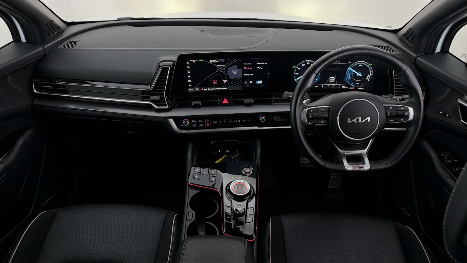 Used Kia Sportage 2023 for sale - 77836279: Photo 13