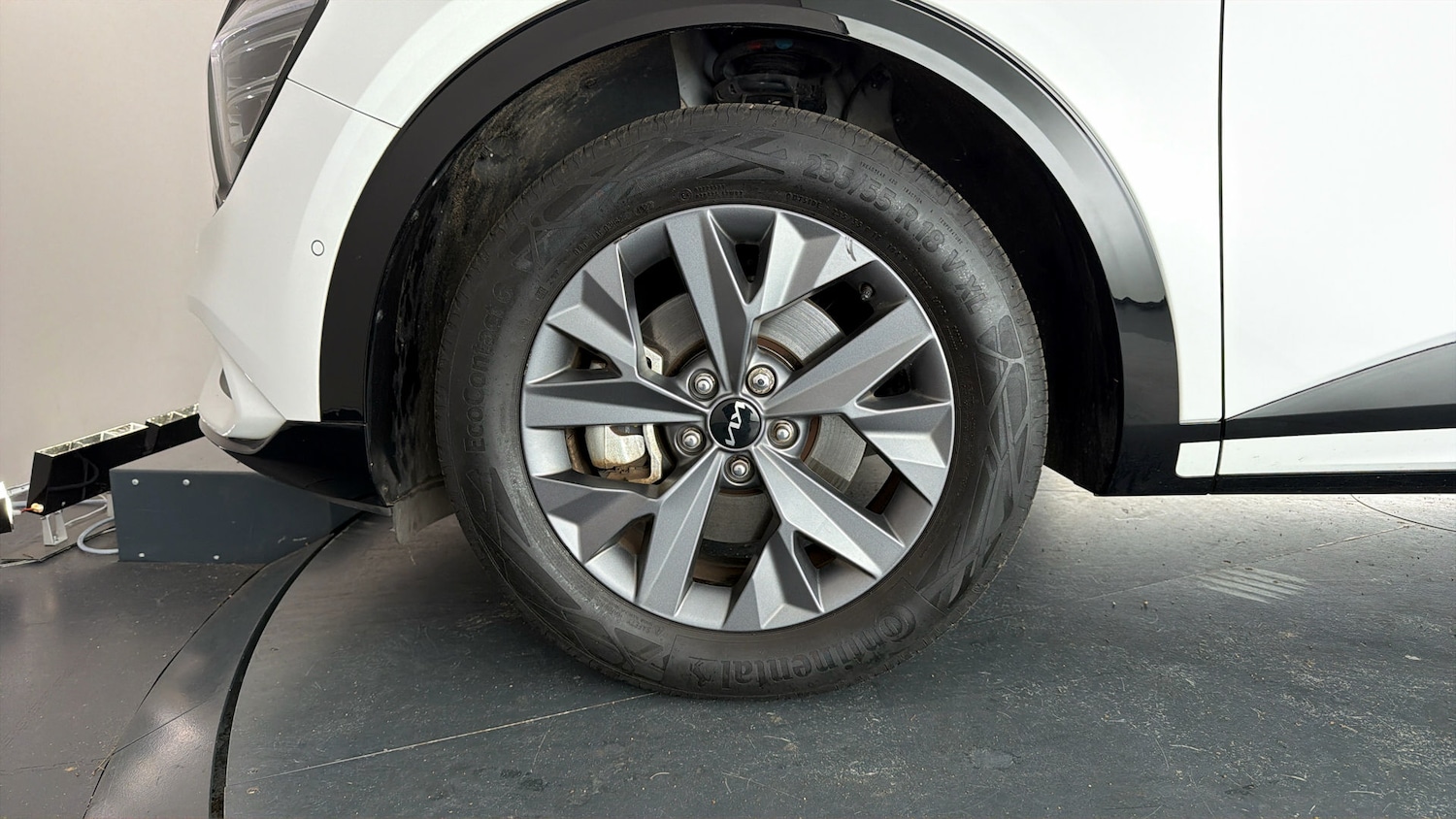 Used Kia Sportage 2023 for sale - 77836279: Photo 18