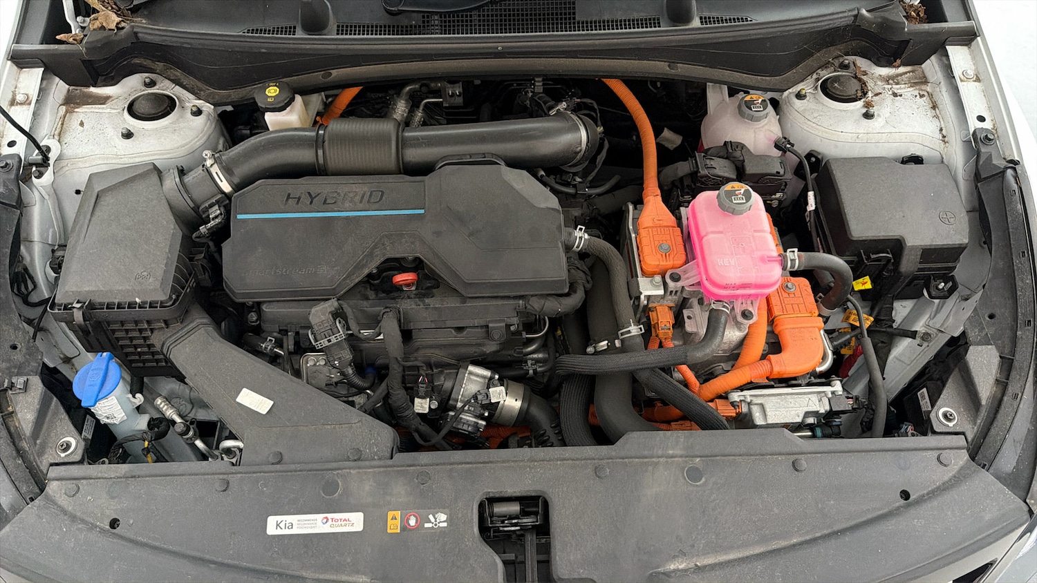 Used Kia Sportage 2023 for sale - 77836279: Photo 19