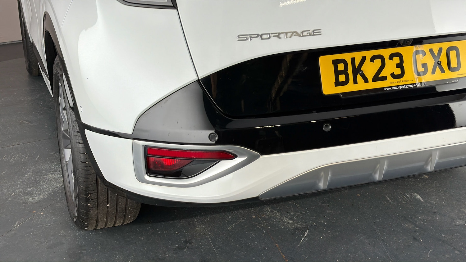 Used Kia Sportage 2023 for sale - 77836279: Photo 20