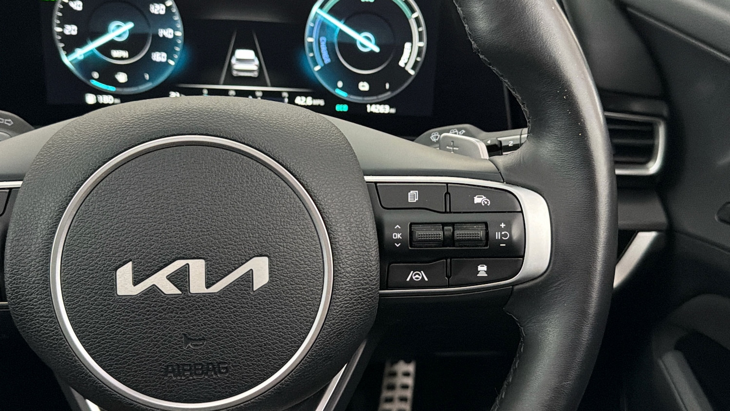 Used Kia Sportage 2023 for sale - 77836279: Photo 22