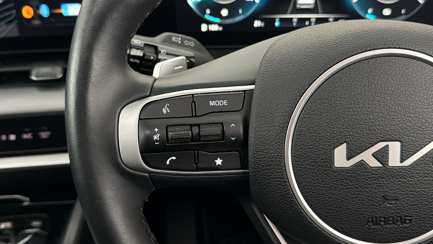 Used Kia Sportage 2023 for sale - 77836279: Photo 23