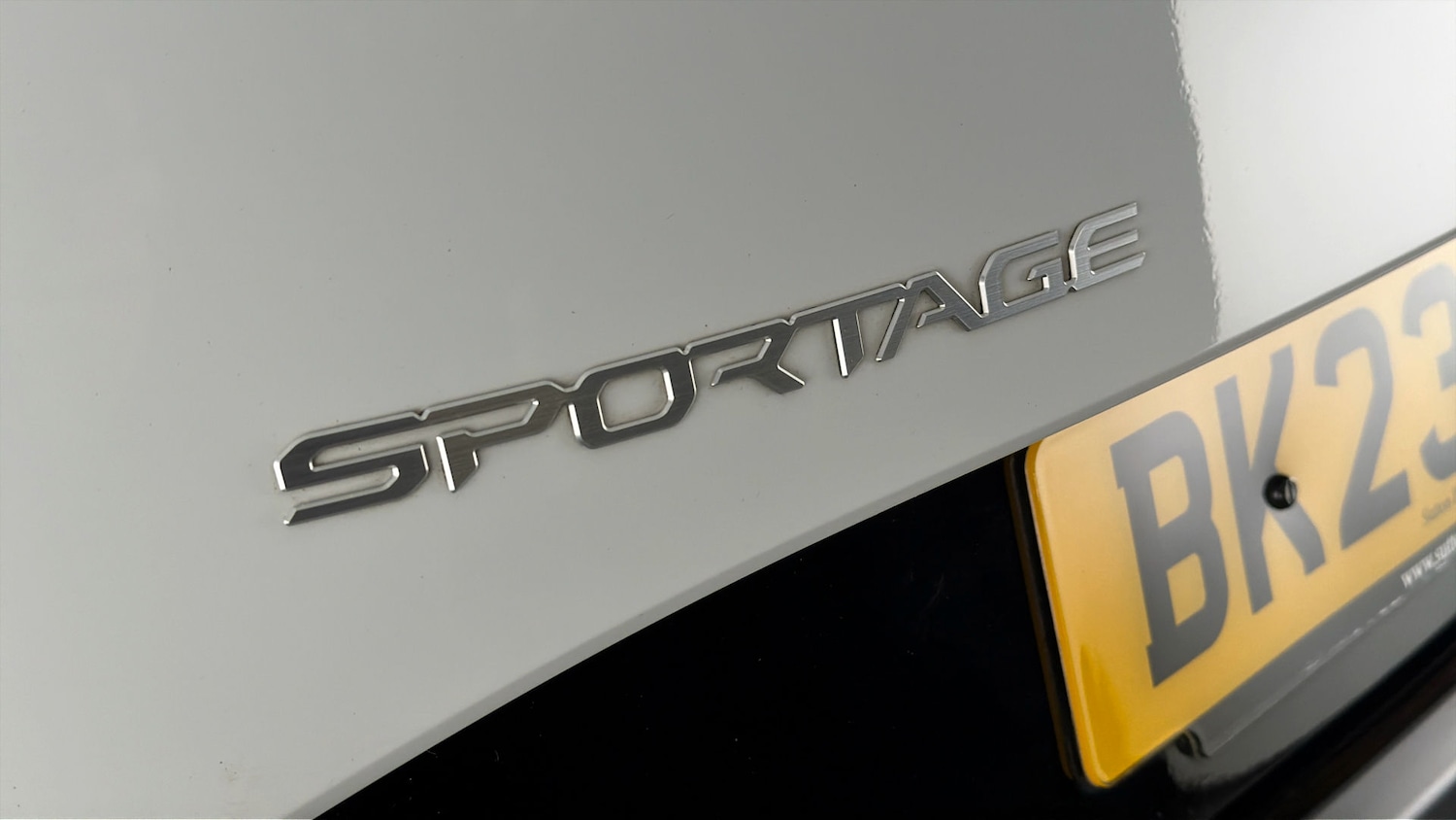 Used Kia Sportage 2023 for sale - 77836279: Photo 28