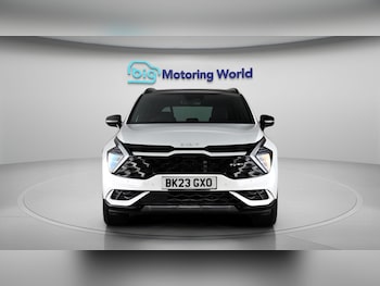 Used Kia Sportage 2023 for sale - 77836279: Photo