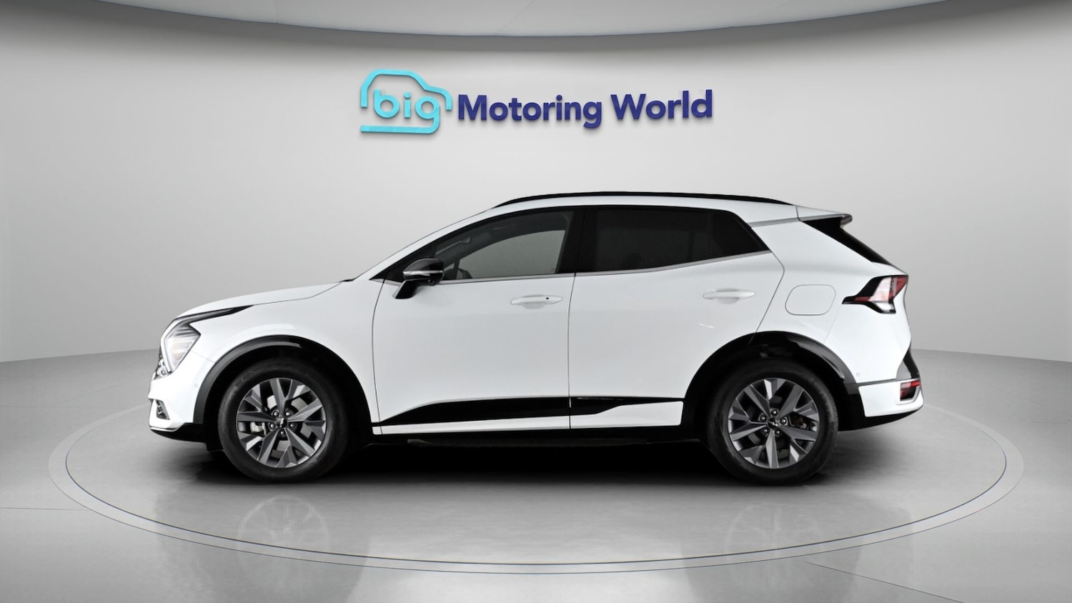 Used Kia Sportage 2023 for sale - 77836279: Photo 4