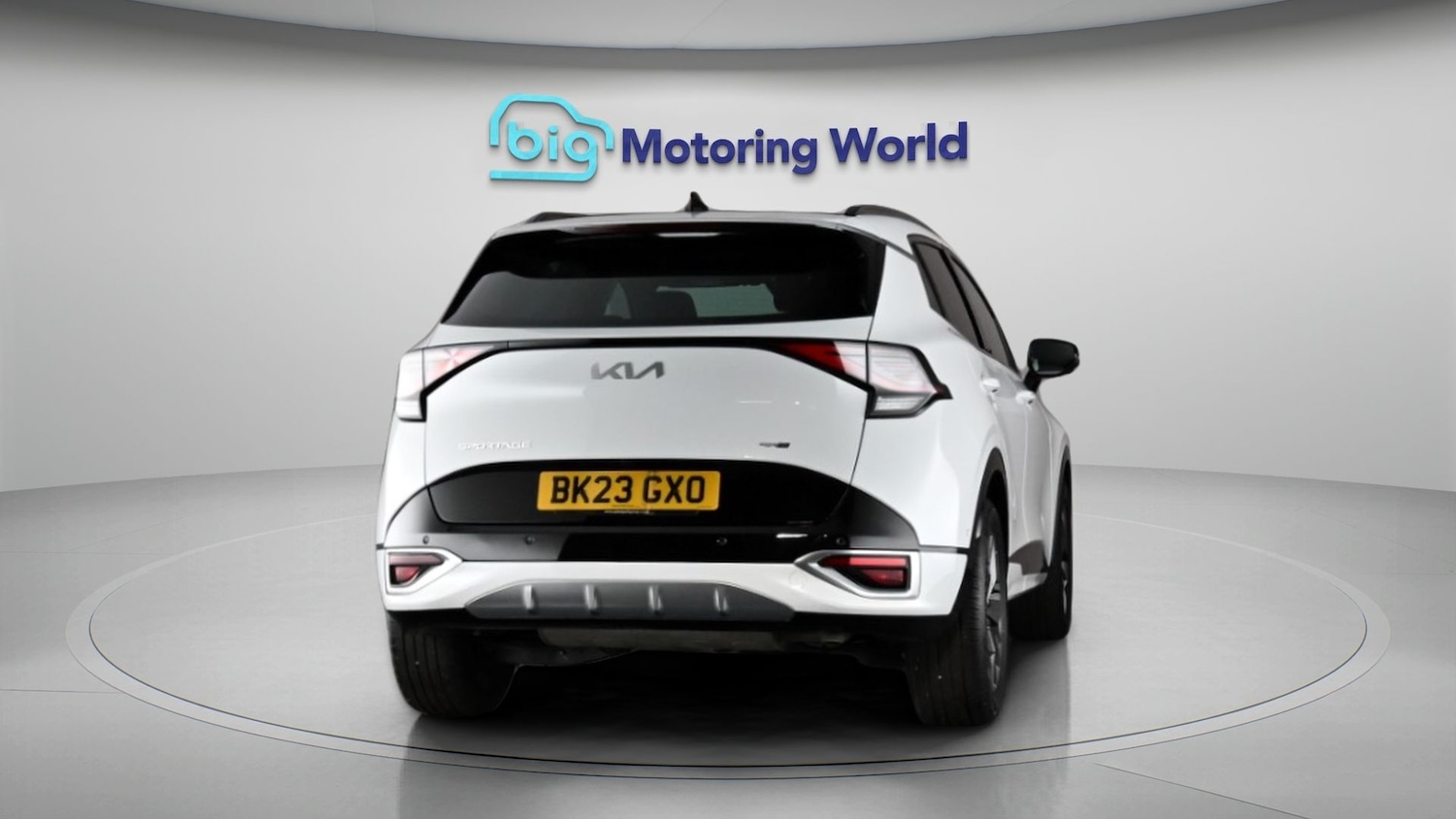 Used Kia Sportage 2023 for sale - 77836279: Photo 6