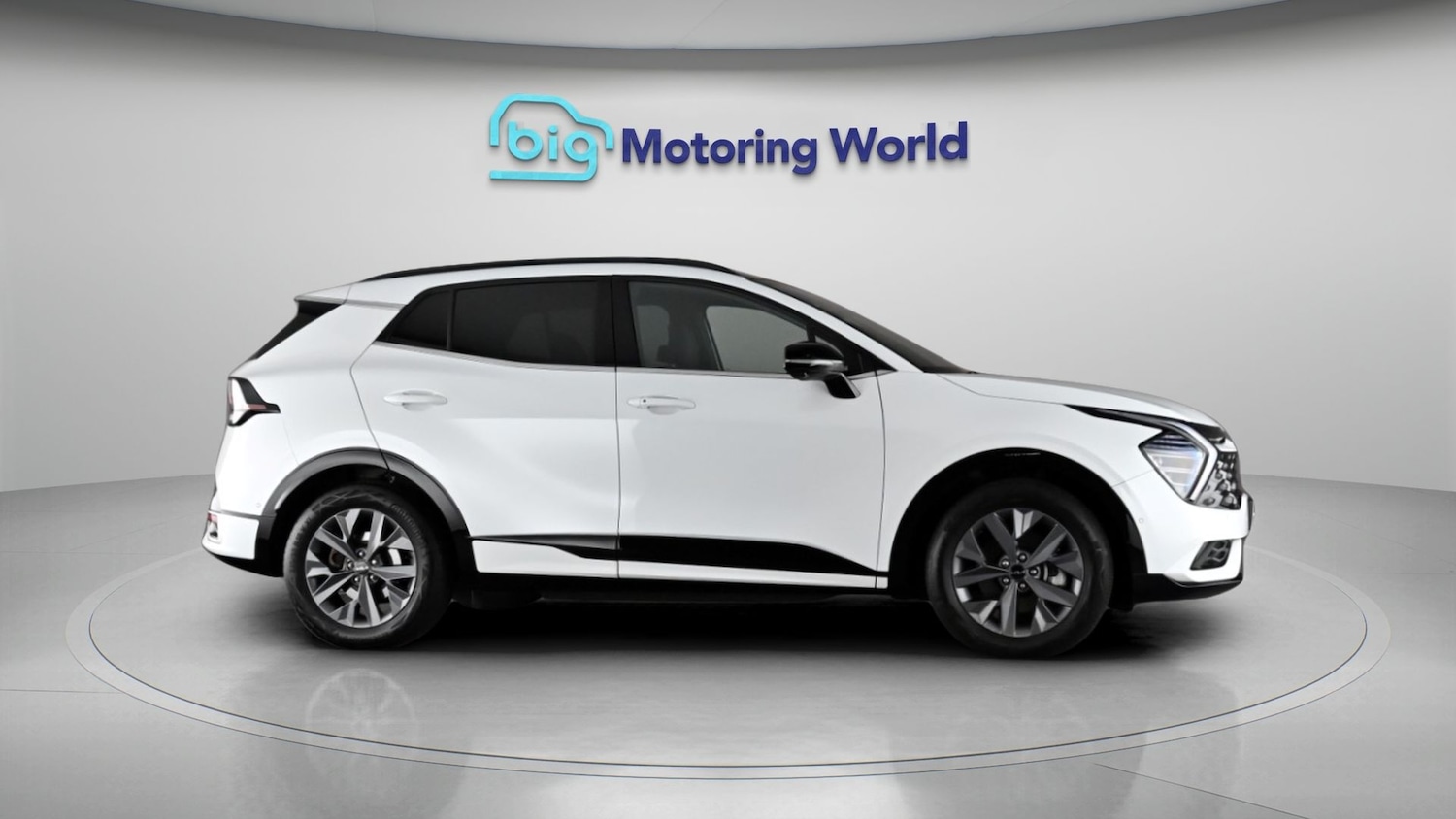 Used Kia Sportage 2023 for sale - 77836279: Photo 8