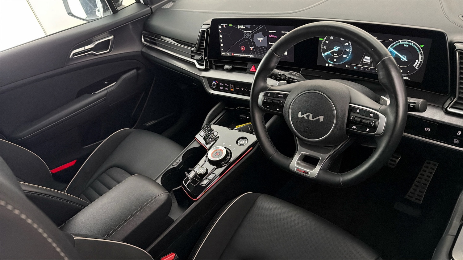 Used Kia Sportage 2023 for sale - 77836279: Photo 9