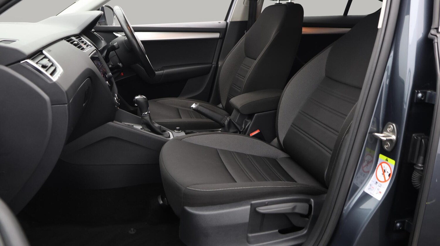 Used Skoda Octavia 2019 for sale - 76528083: Photo 15