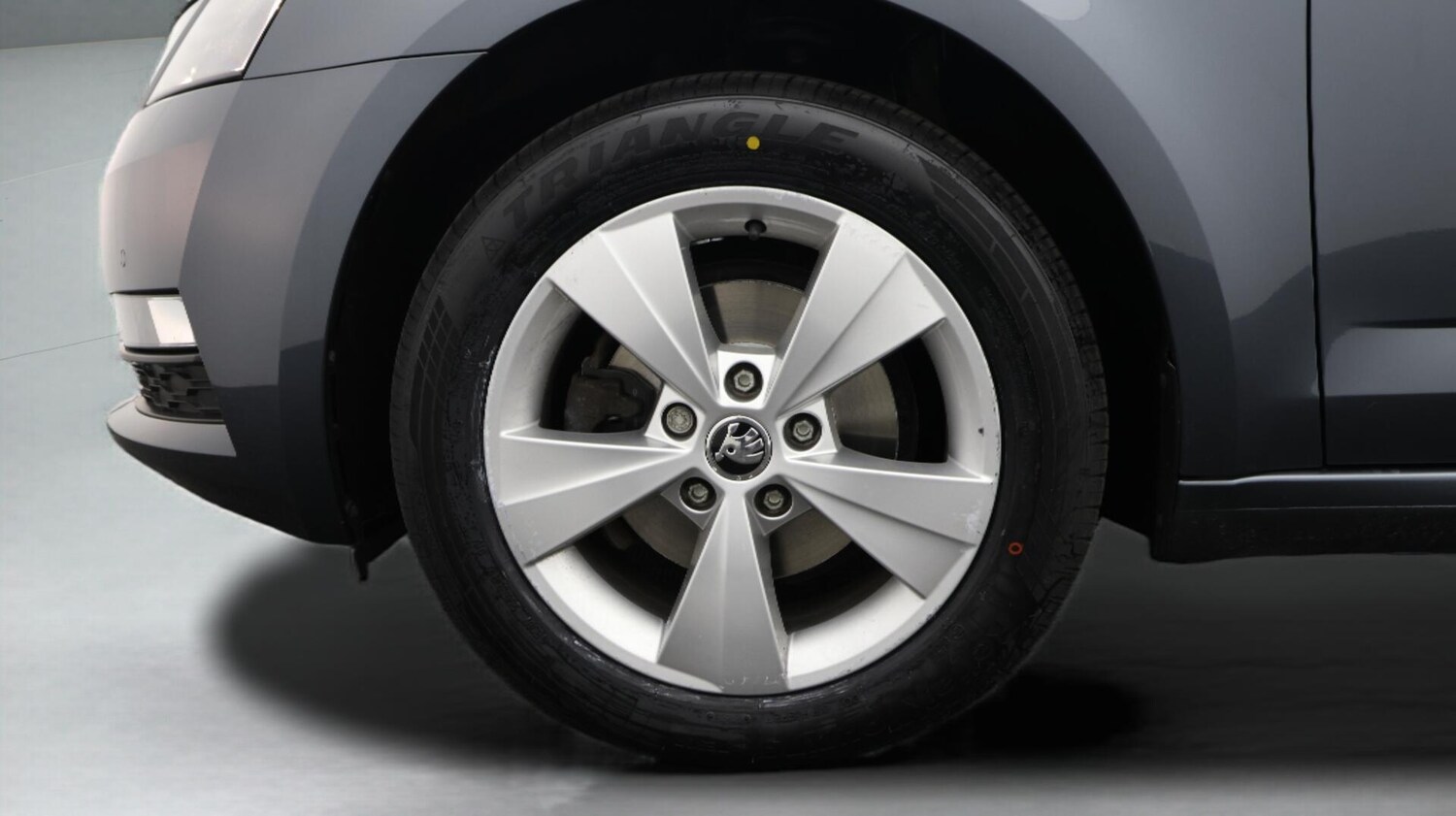 Used Skoda Octavia 2019 for sale - 76528083: Photo 19