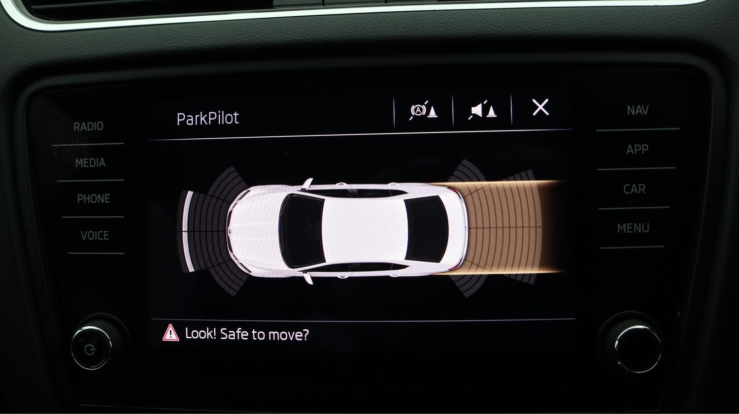 Used Skoda Octavia 2019 for sale - 76528083: Photo 26