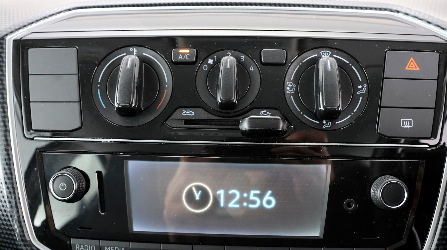 Used Volkswagen up! 2018 for sale - 77314159: Photo 11