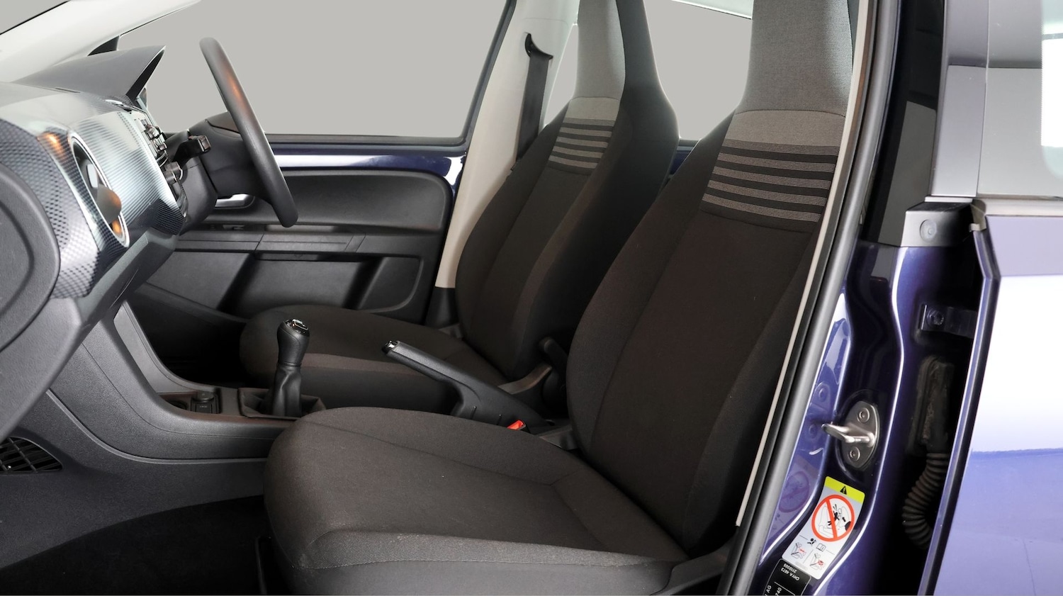 Used Volkswagen up! 2018 for sale - 77314159: Photo 13