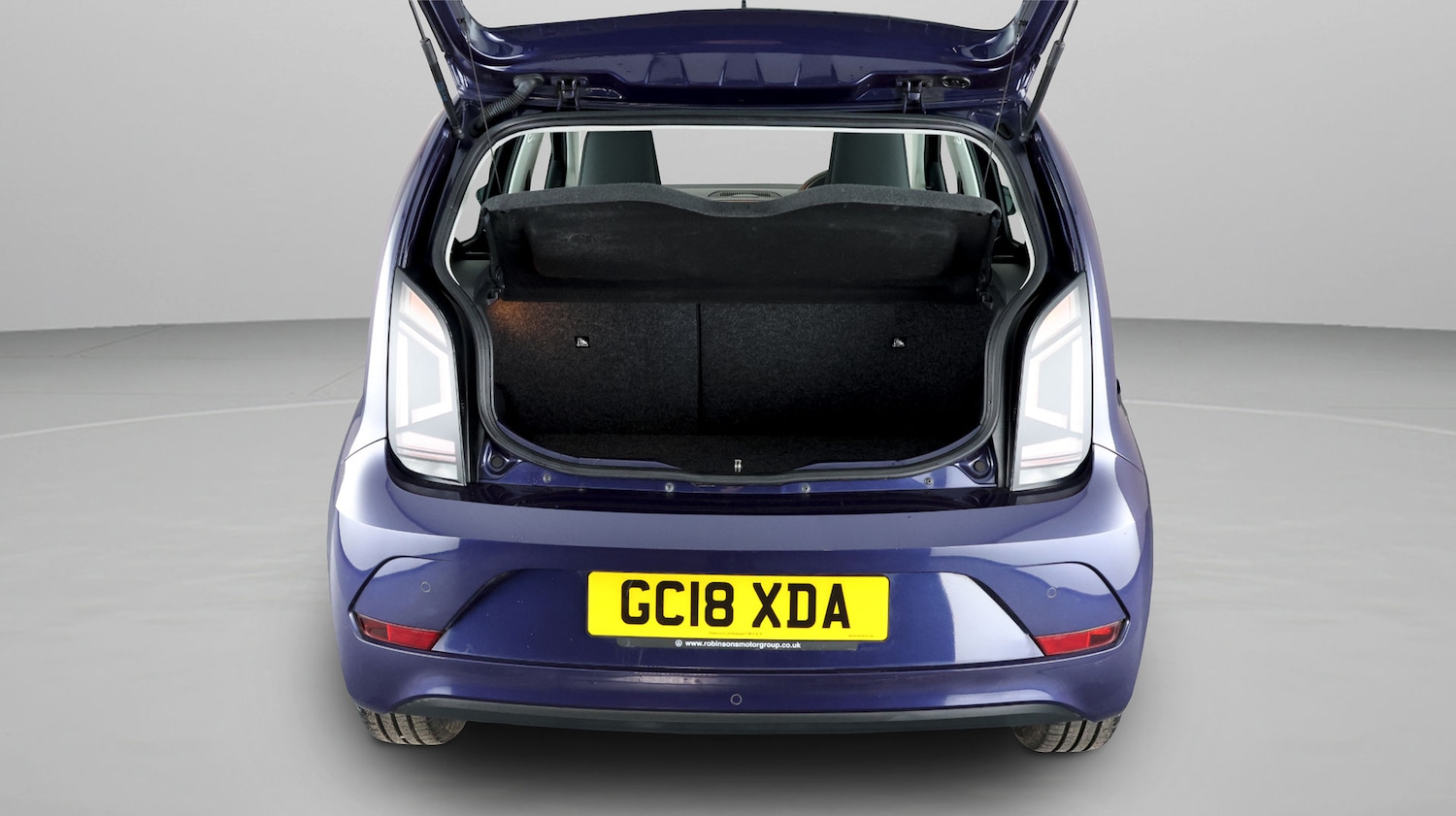 Used Volkswagen up! 2018 for sale - 77314159: Photo 16