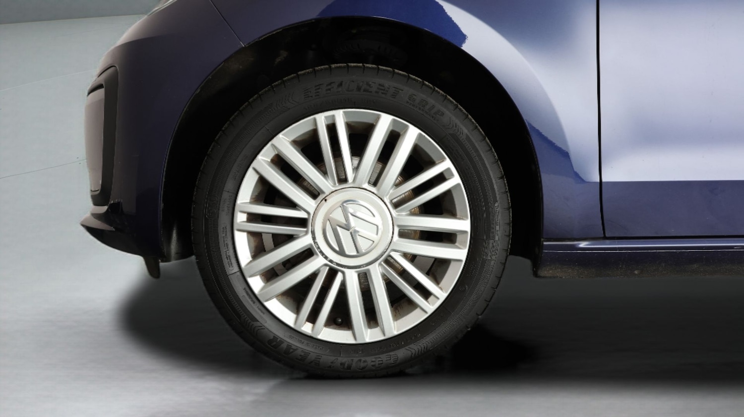 Used Volkswagen up! 2018 for sale - 77314159: Photo 17