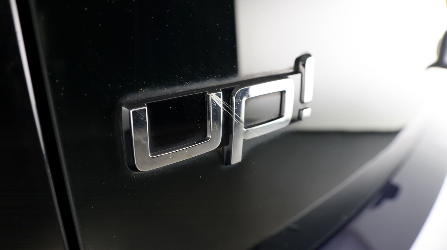 Used Volkswagen up! 2018 for sale - 77314159: Photo 21