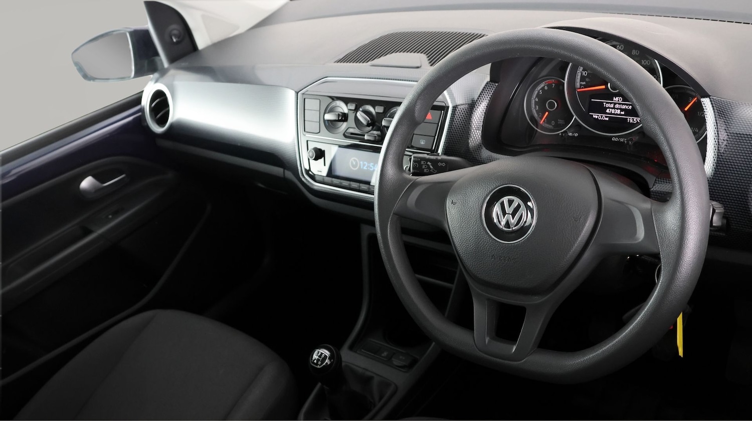 Used Volkswagen up! 2018 for sale - 77314159: Photo 9