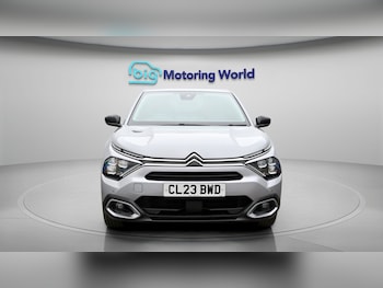 Used Citroen C4 X 2023 for sale - 78805381: Photo