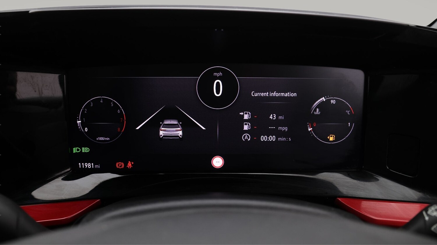 Used Vauxhall Mokka 2023 for sale - 77364146: Photo 10