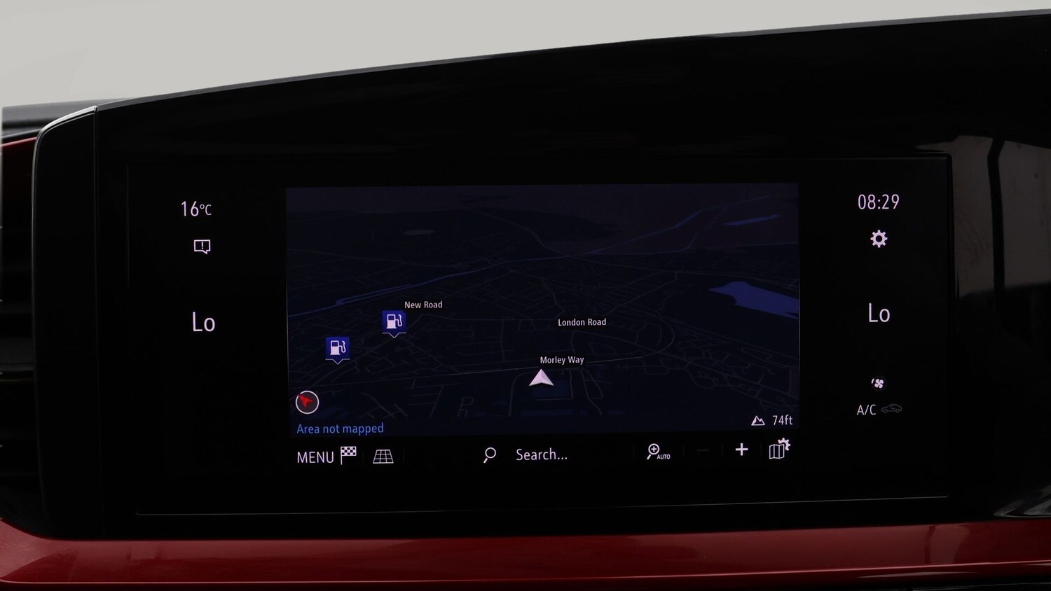 Used Vauxhall Mokka 2023 for sale - 77364146: Photo 11