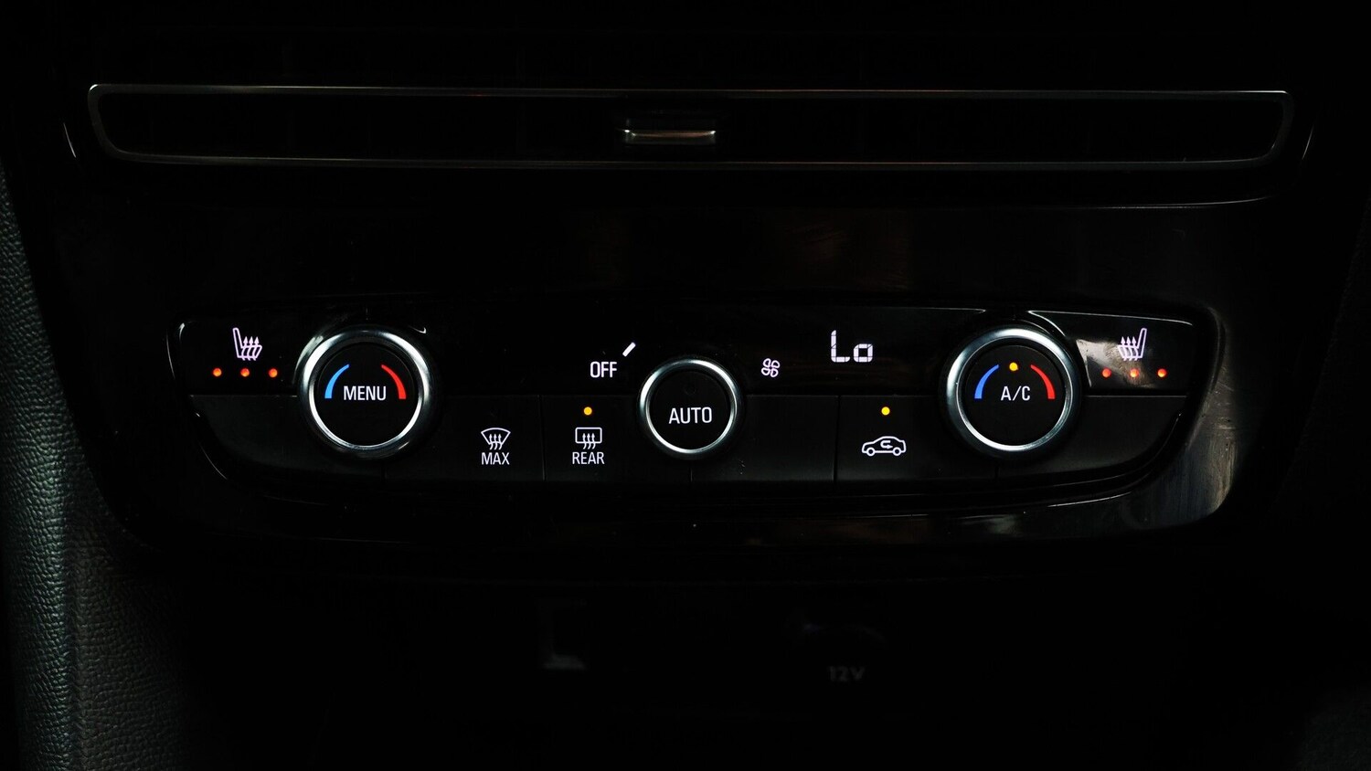 Used Vauxhall Mokka 2023 for sale - 77364146: Photo 12