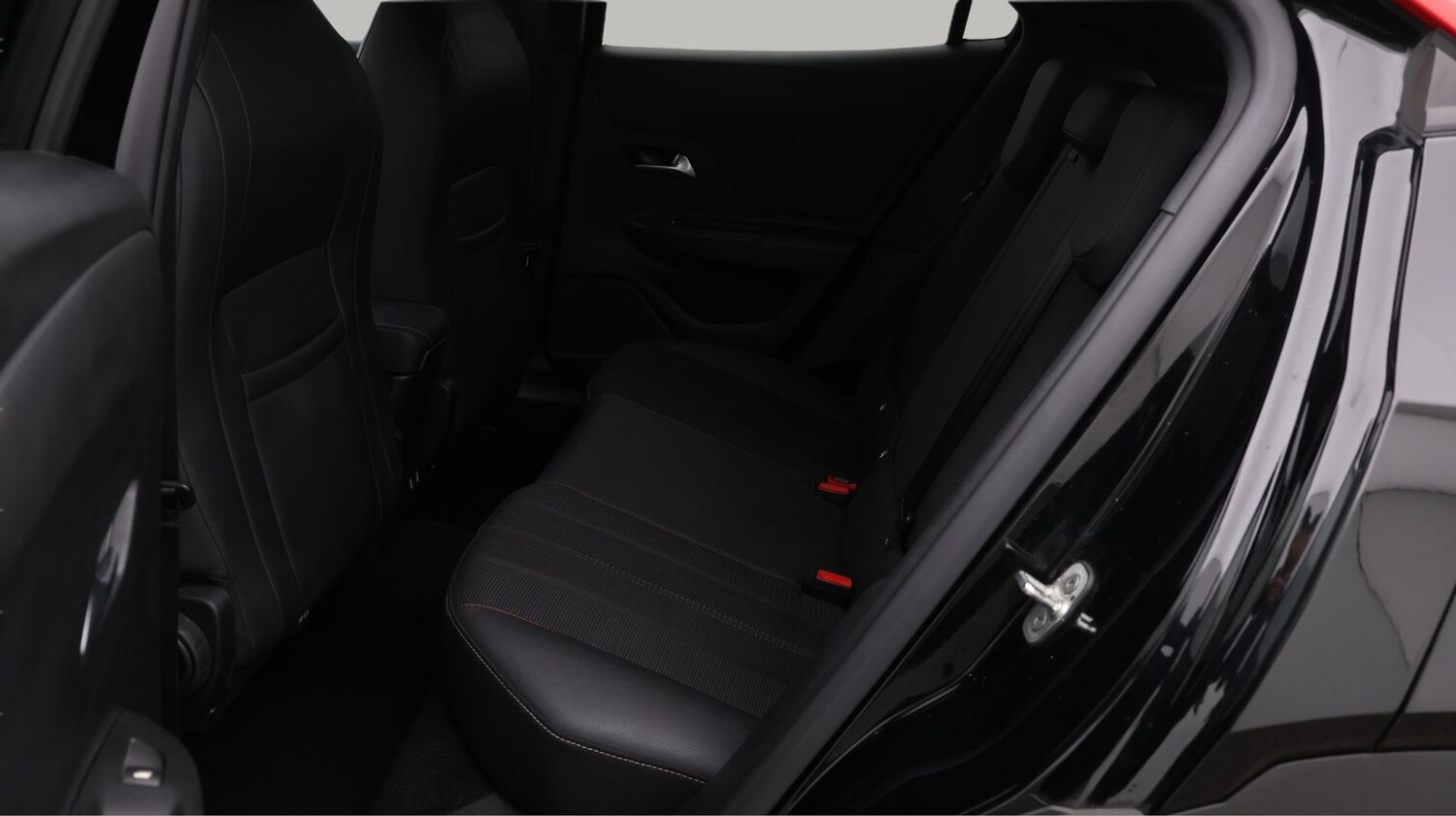 Used Vauxhall Mokka 2023 for sale - 77364146: Photo 16