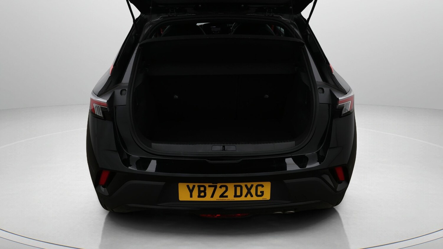 Used Vauxhall Mokka 2023 for sale - 77364146: Photo 17