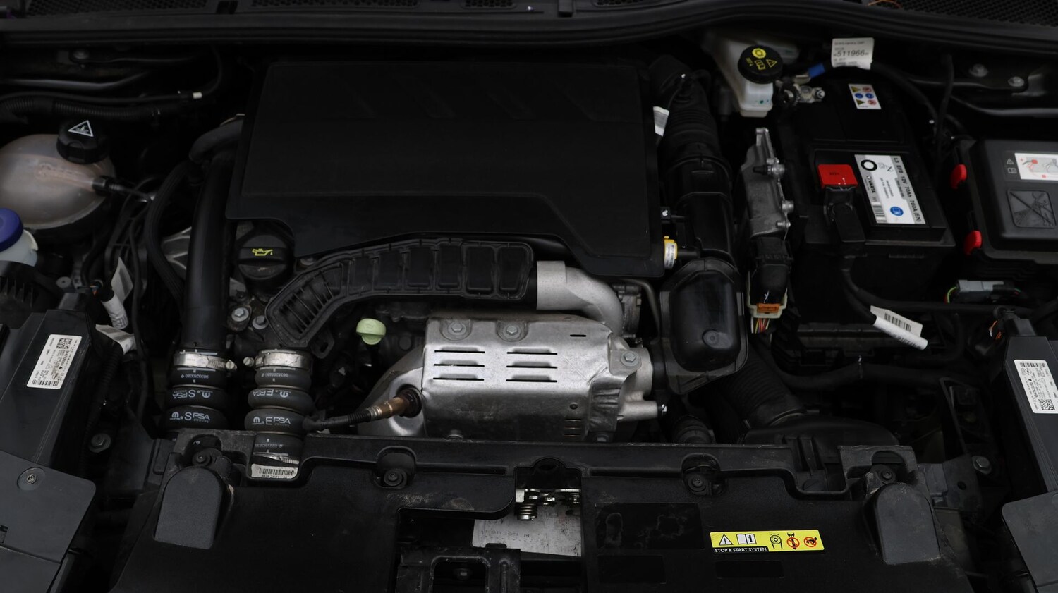 Used Vauxhall Mokka 2023 for sale - 77364146: Photo 19