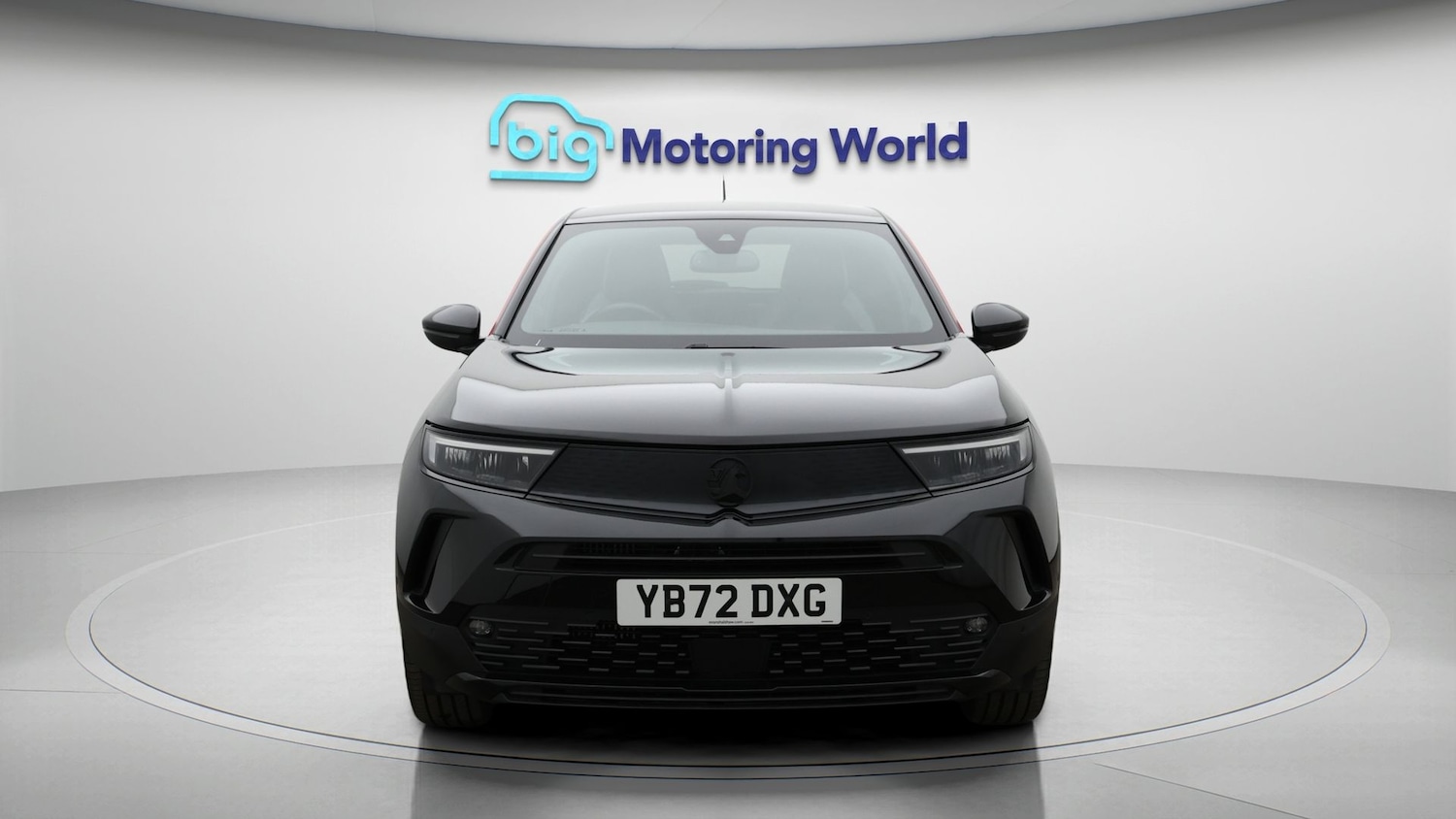 Used Vauxhall Mokka 2023 for sale - 77364146: Photo 2