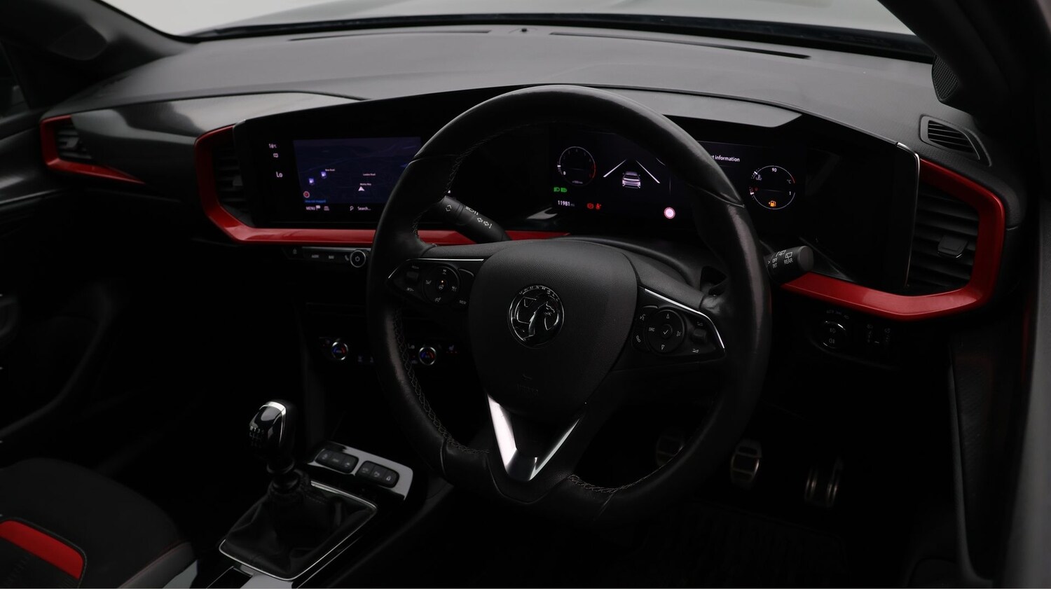 Used Vauxhall Mokka 2023 for sale - 77364146: Photo 9