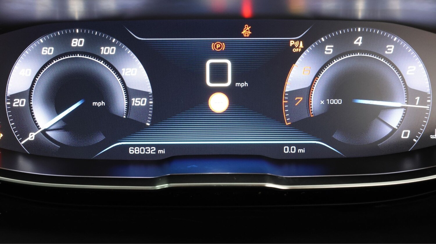 Used Peugeot 3008 2018 for sale - 77581012: Photo 10