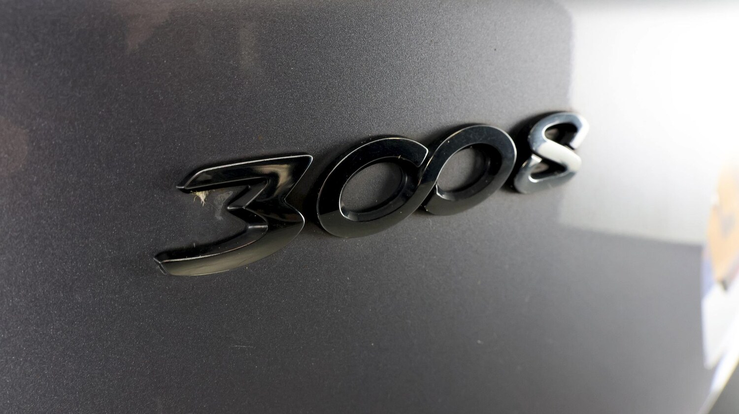 Used Peugeot 3008 2018 for sale - 77581012: Photo 22