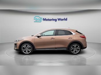 Used Kia XCeed 2022 for sale - 79487098: Photo