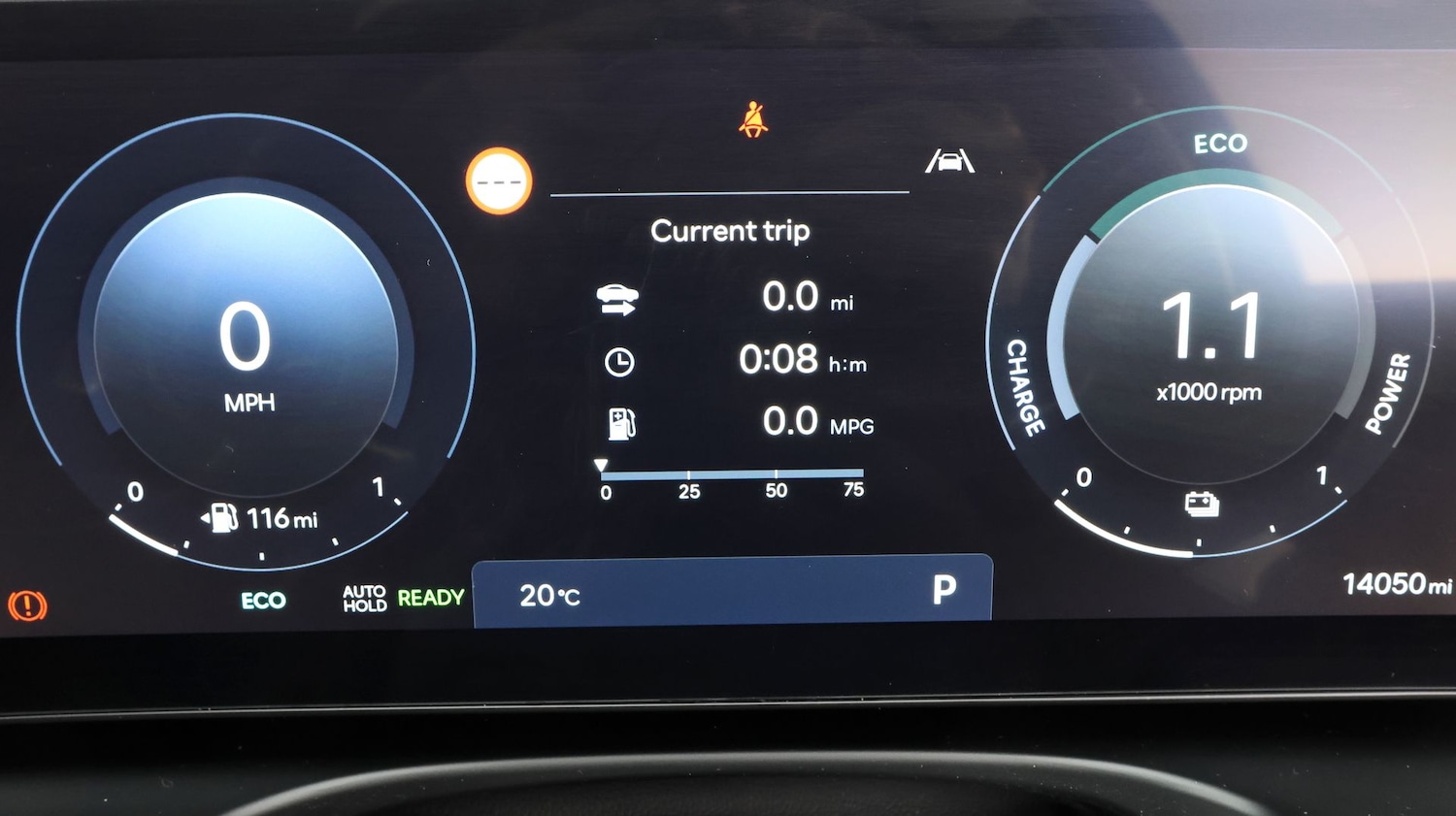 Used Hyundai TUCSON 2024 for sale - 77571236: Photo 10