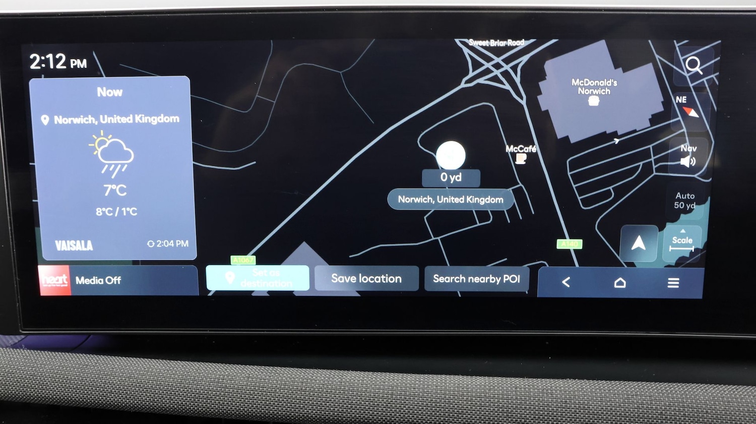 Used Hyundai TUCSON 2024 for sale - 77571236: Photo 11