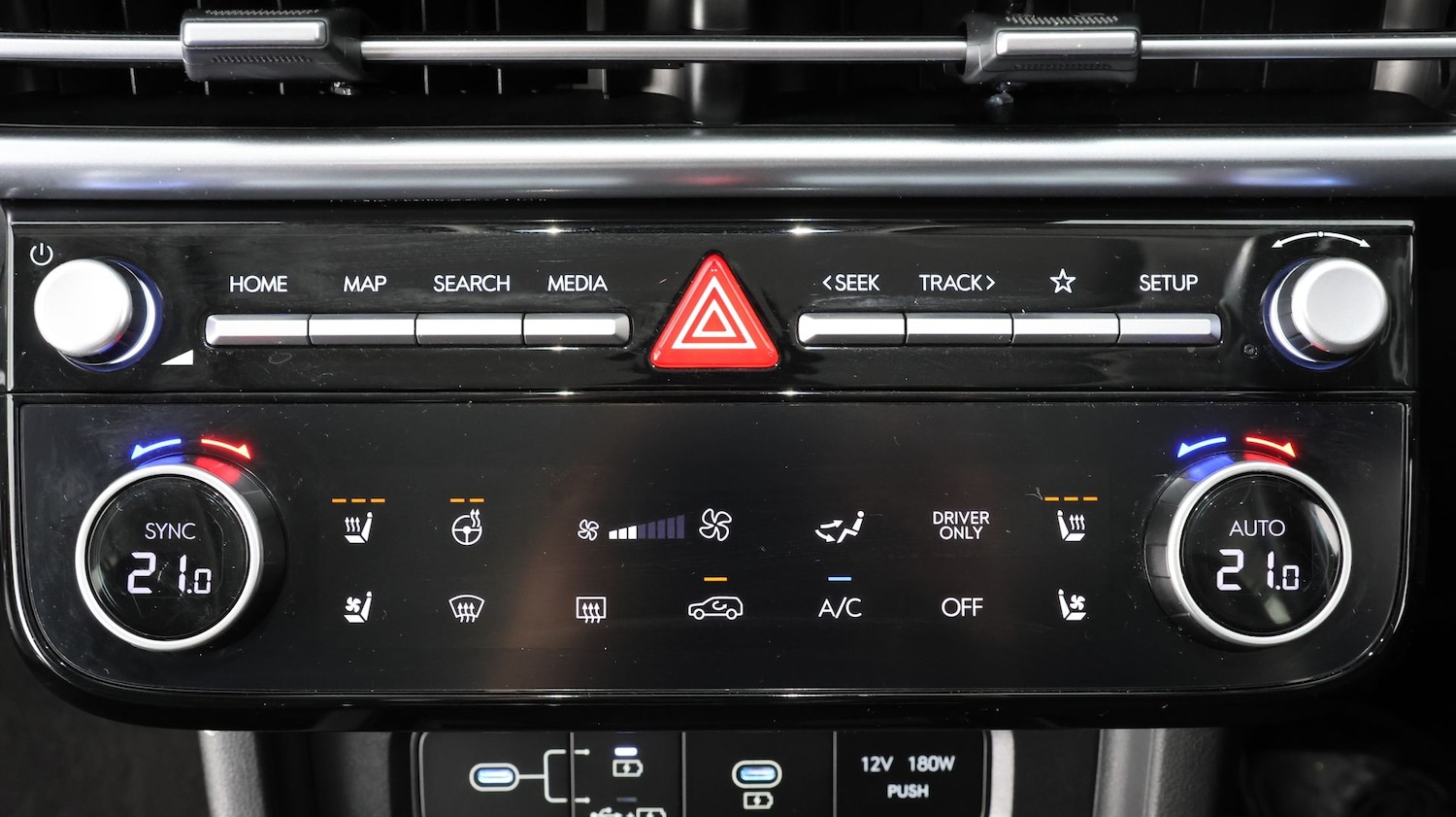 Used Hyundai TUCSON 2024 for sale - 77571236: Photo 12