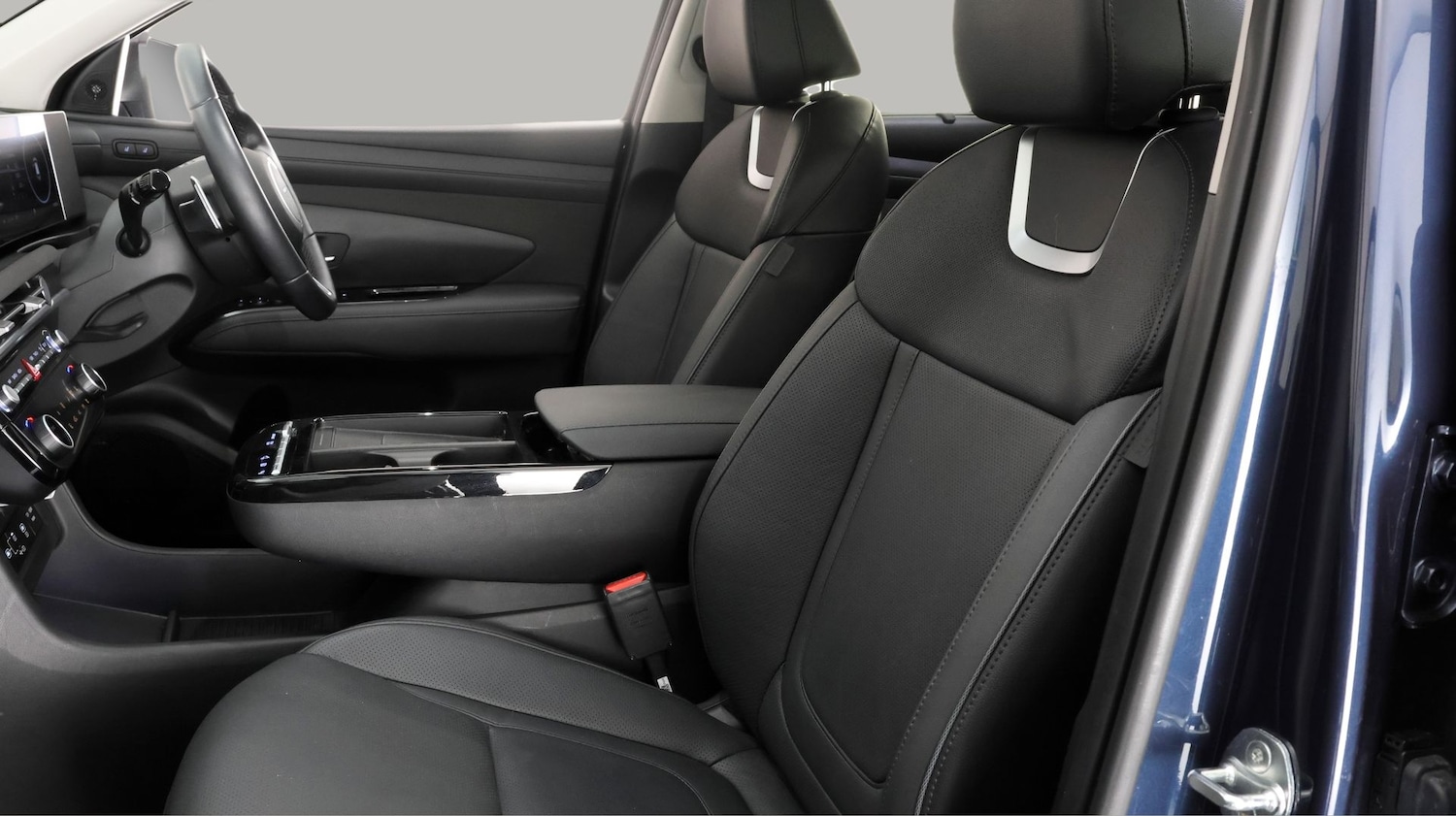 Used Hyundai TUCSON 2024 for sale - 77571236: Photo 14