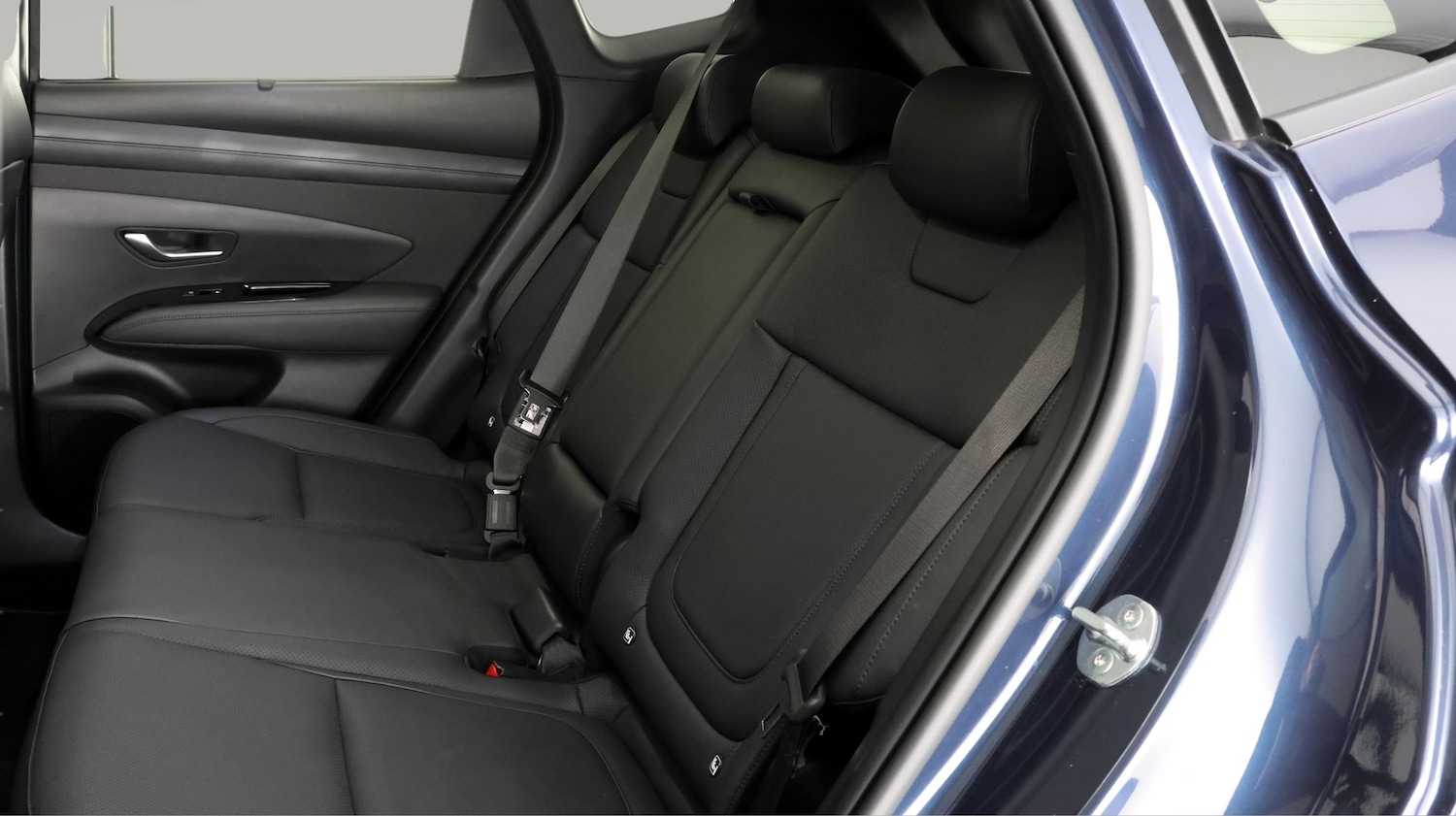 Used Hyundai TUCSON 2024 for sale - 77571236: Photo 16