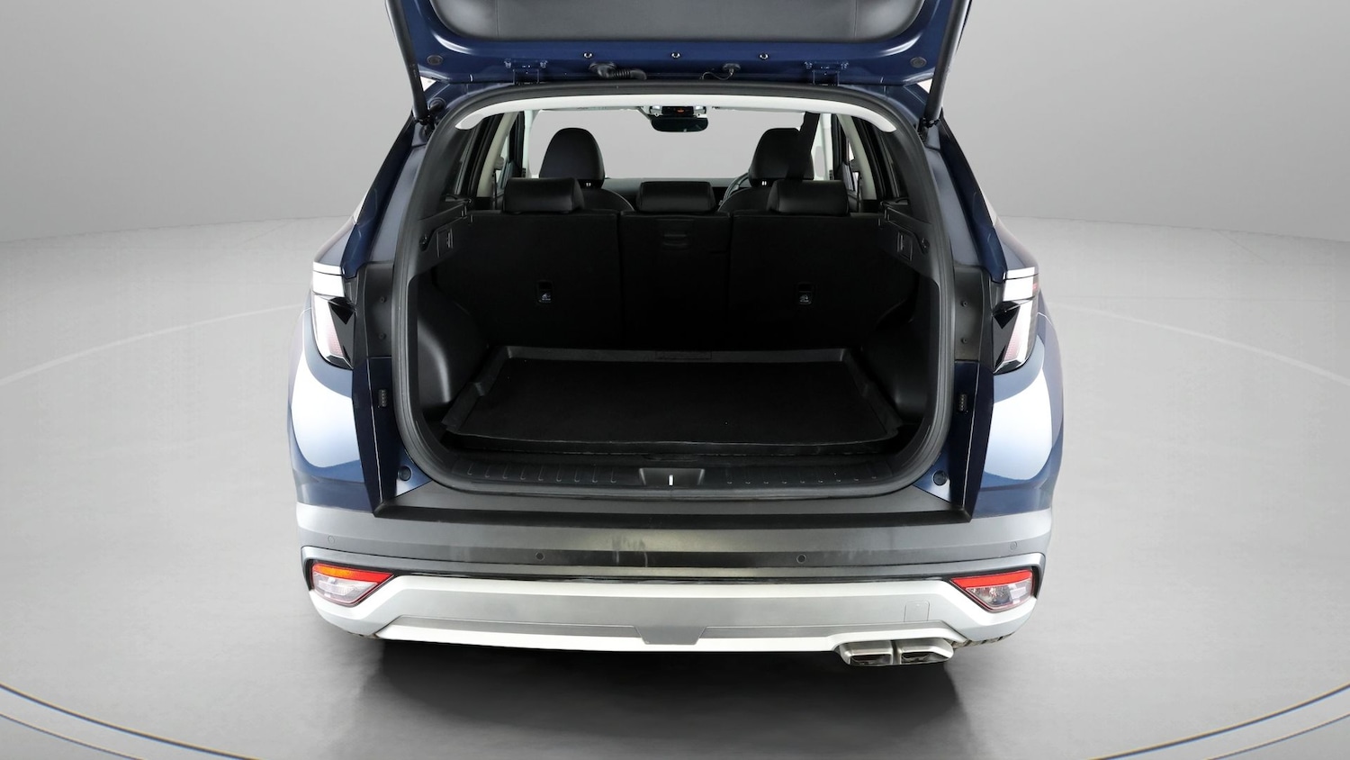 Used Hyundai TUCSON 2024 for sale - 77571236: Photo 17