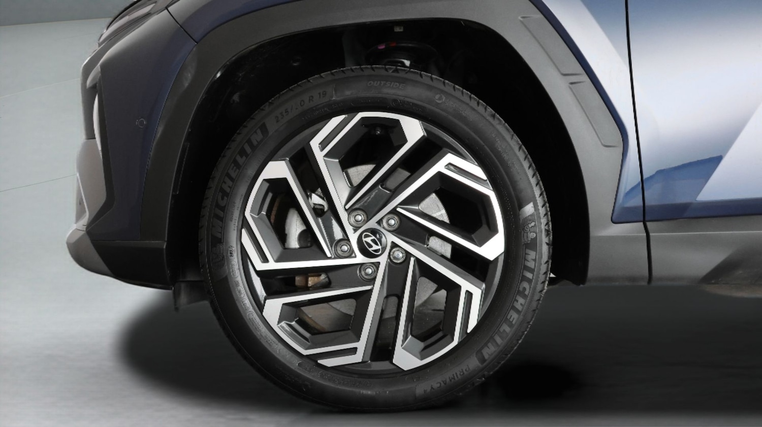 Used Hyundai TUCSON 2024 for sale - 77571236: Photo 18