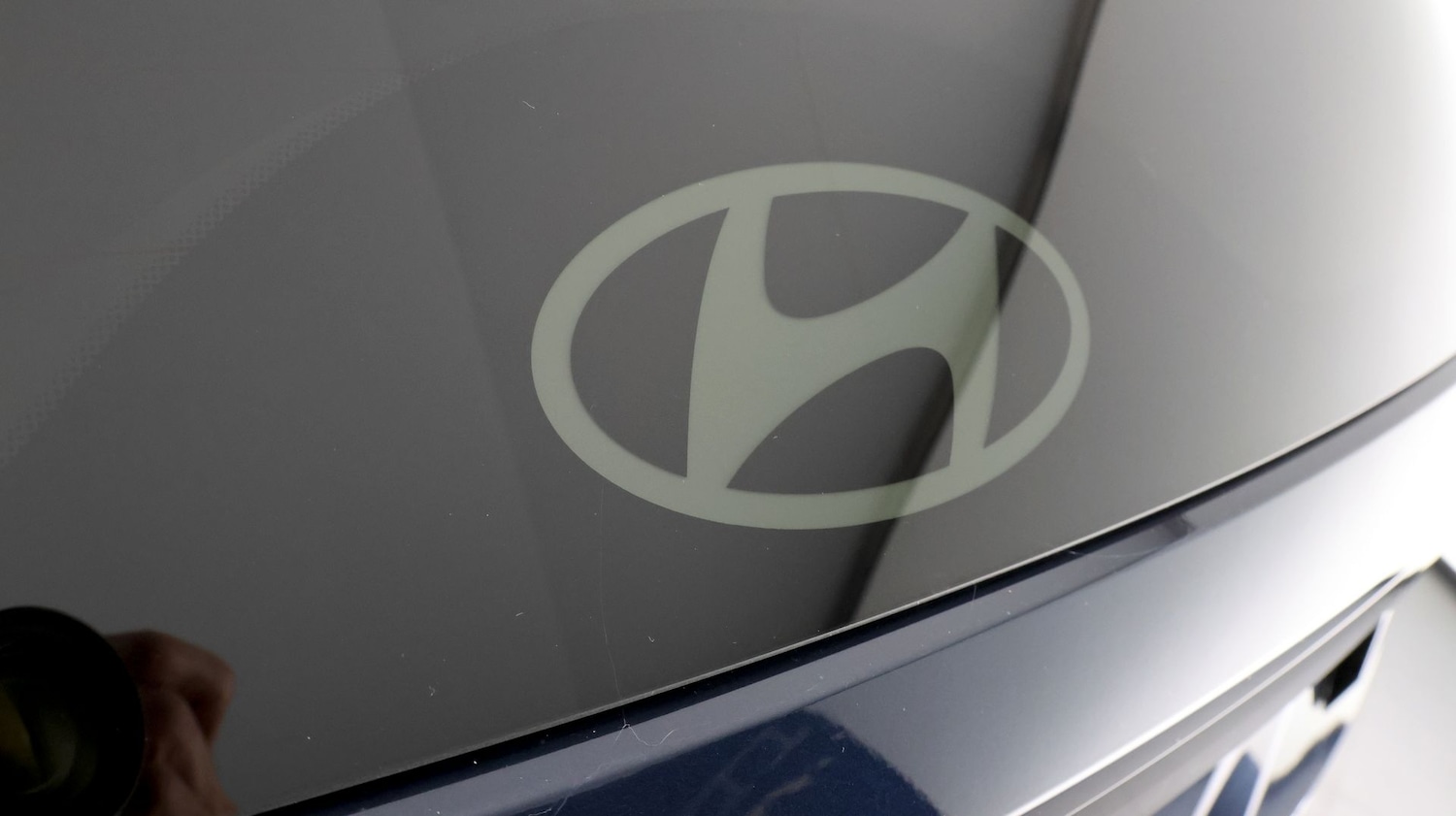 Used Hyundai TUCSON 2024 for sale - 77571236: Photo 21