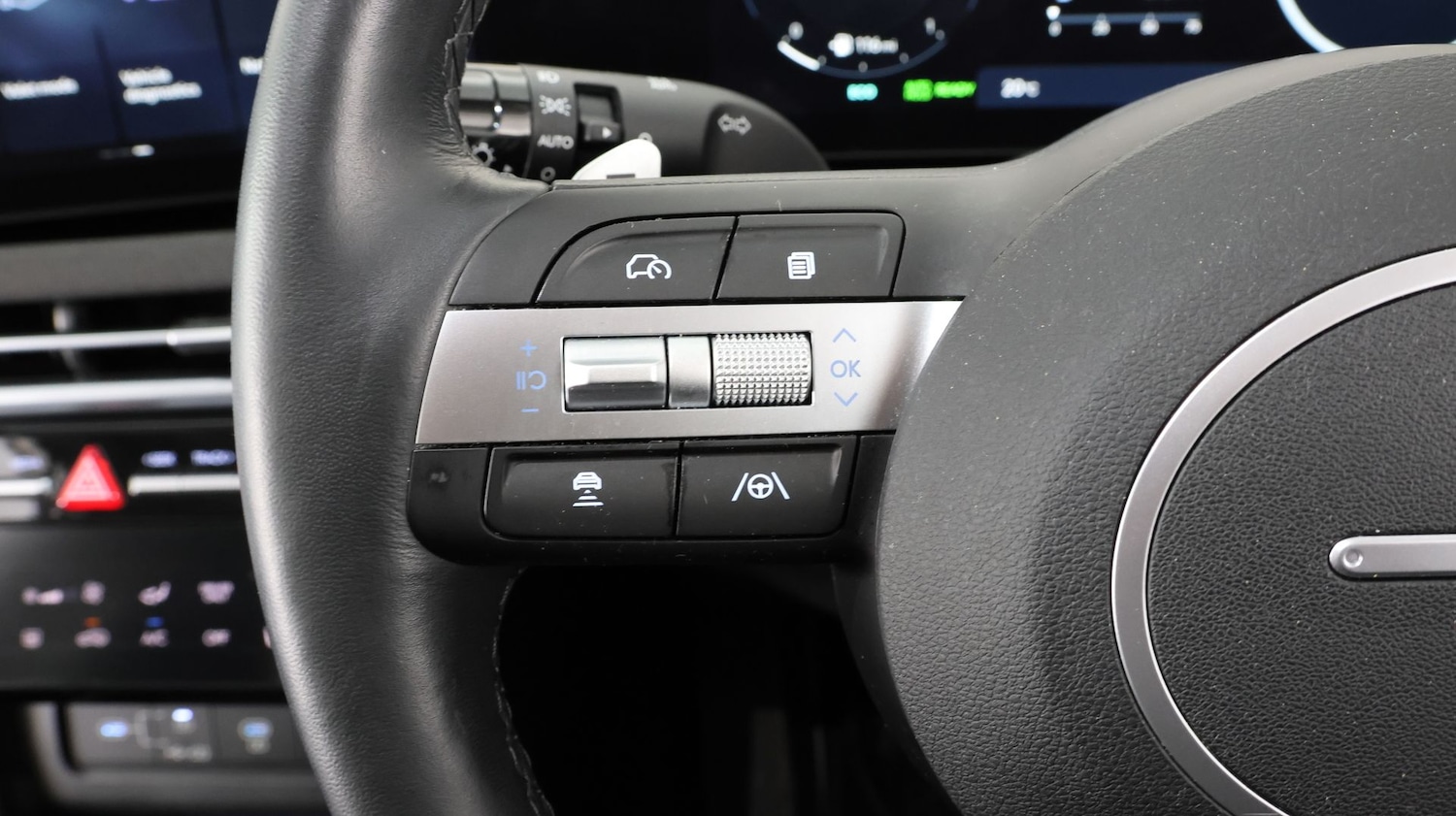 Used Hyundai TUCSON 2024 for sale - 77571236: Photo 25