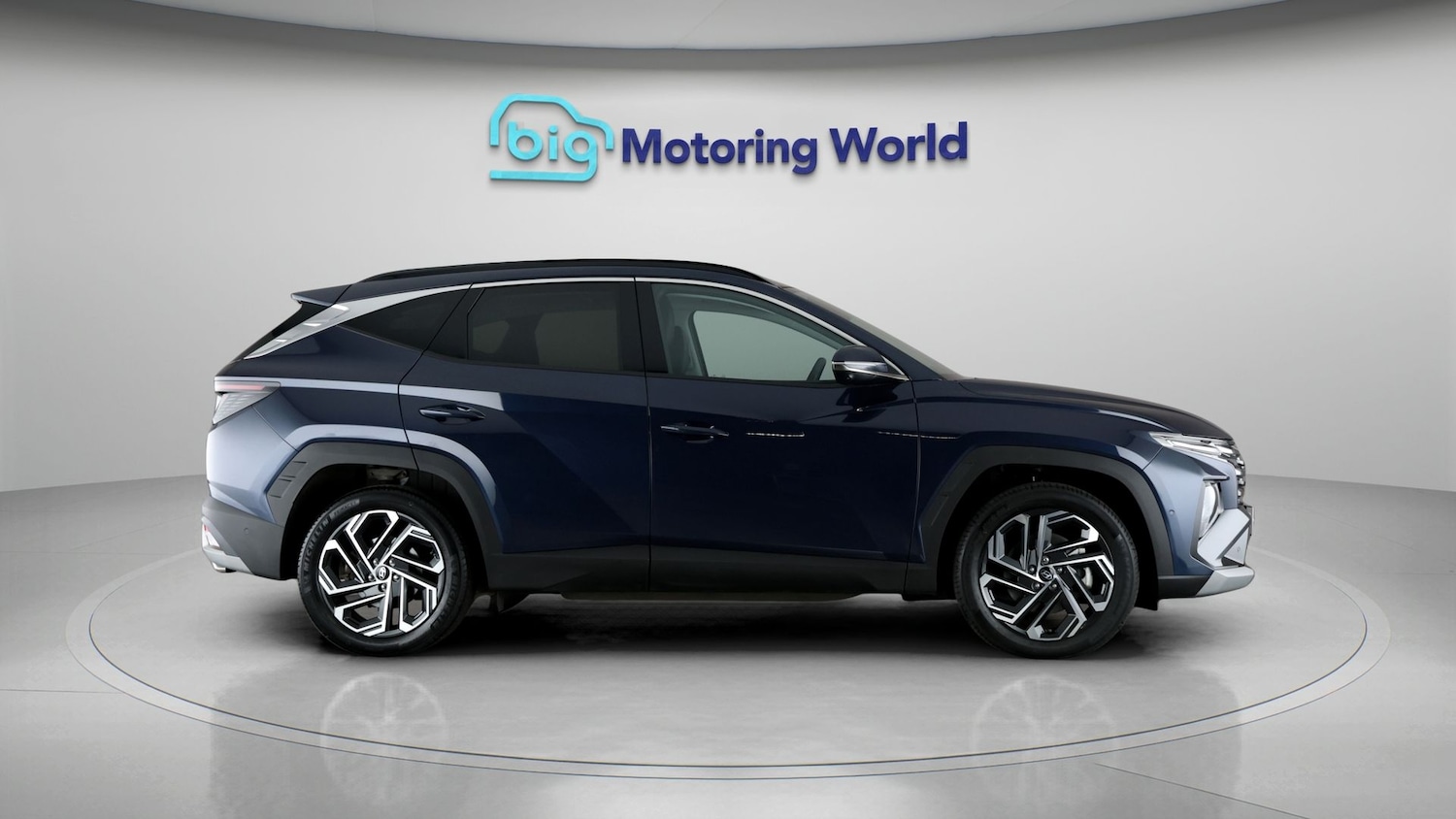 Used Hyundai TUCSON 2024 for sale - 77571236: Photo 8