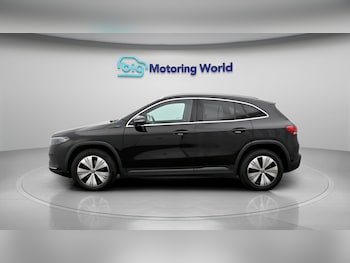 Used Mercedes-Benz EQA 2021 for sale - 78801216: Photo