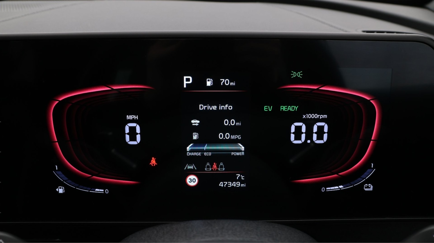 Used Kia Sportage 2022 for sale - 77746048: Photo 10