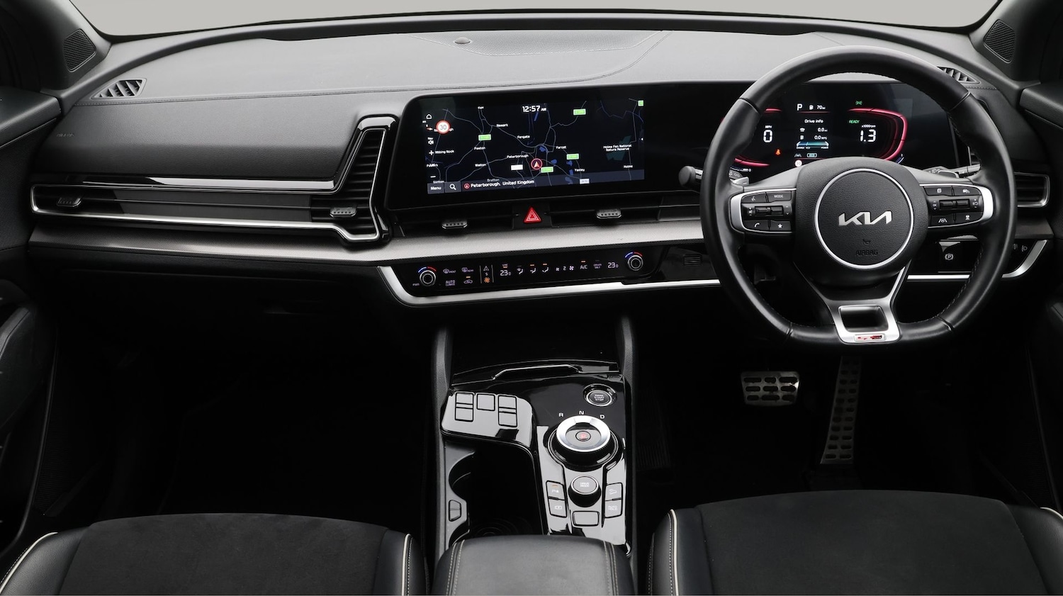 Used Kia Sportage 2022 for sale - 77746048: Photo 13