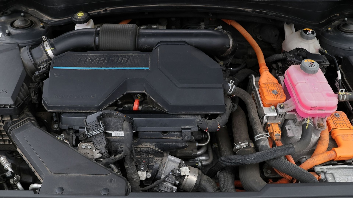 Used Kia Sportage 2022 for sale - 77746048: Photo 19