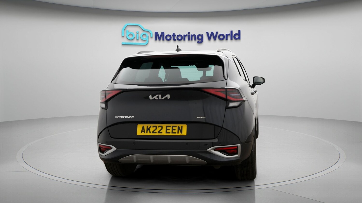 Used Kia Sportage 2022 for sale - 77746048: Photo 6